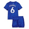 Goedkope Chelsea Colwill 6 Kids Thuistenue 2025-26